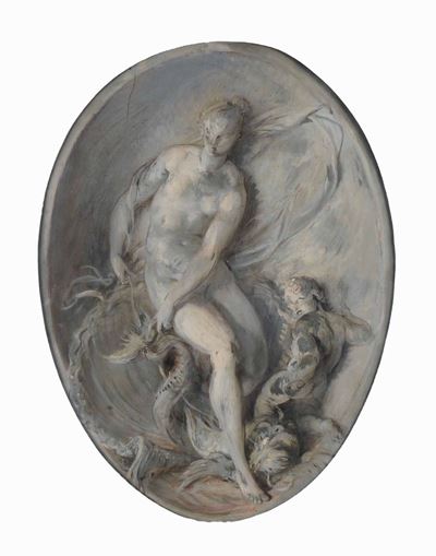 Anonimo del XIX-XX Secolo