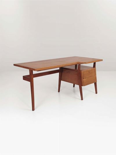 Gio Ponti (nello Stile Di)
