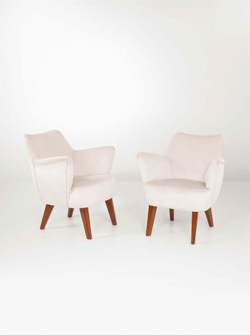 Gio Ponti  - Auction Design I - Cambi Casa d'Aste