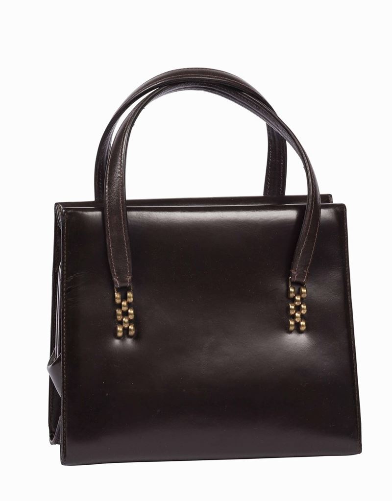 Gucci Borsa '60  - Auction Vintage, Jewels and Watches - Cambi Casa d'Aste