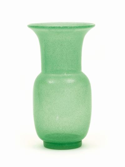 Carlo Scarpa (1906-1978) Venini, Murano, 1932 Ca