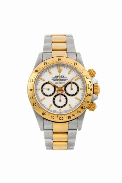 Rolex, Oyster Perpetual, Superlative Chronometer, Officially Certified, Cosmograph, Daytona , Qua...
