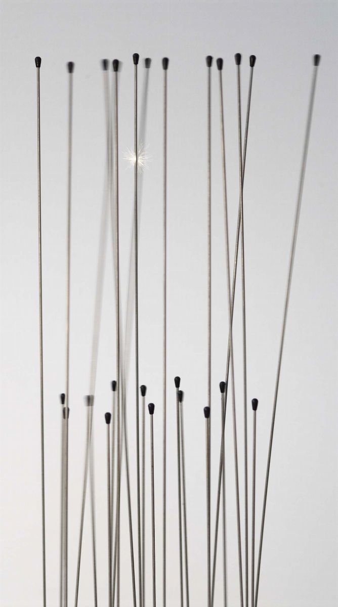 Antonio Barrese (1945)electricsavana, 2007