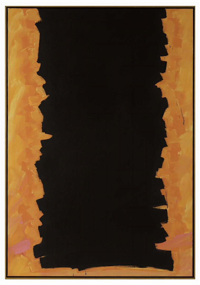 Claudio Verna (1937)personaggio, 1979
