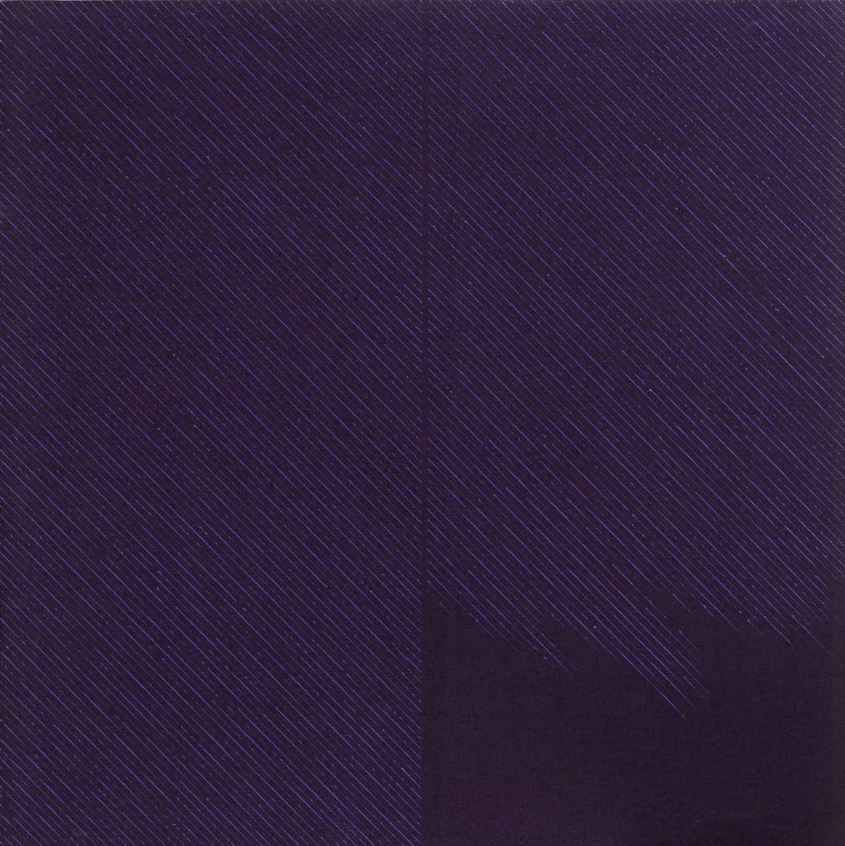 Gottardo Ortelli (1938-2003)tempo Liberato 1, 1973-1974