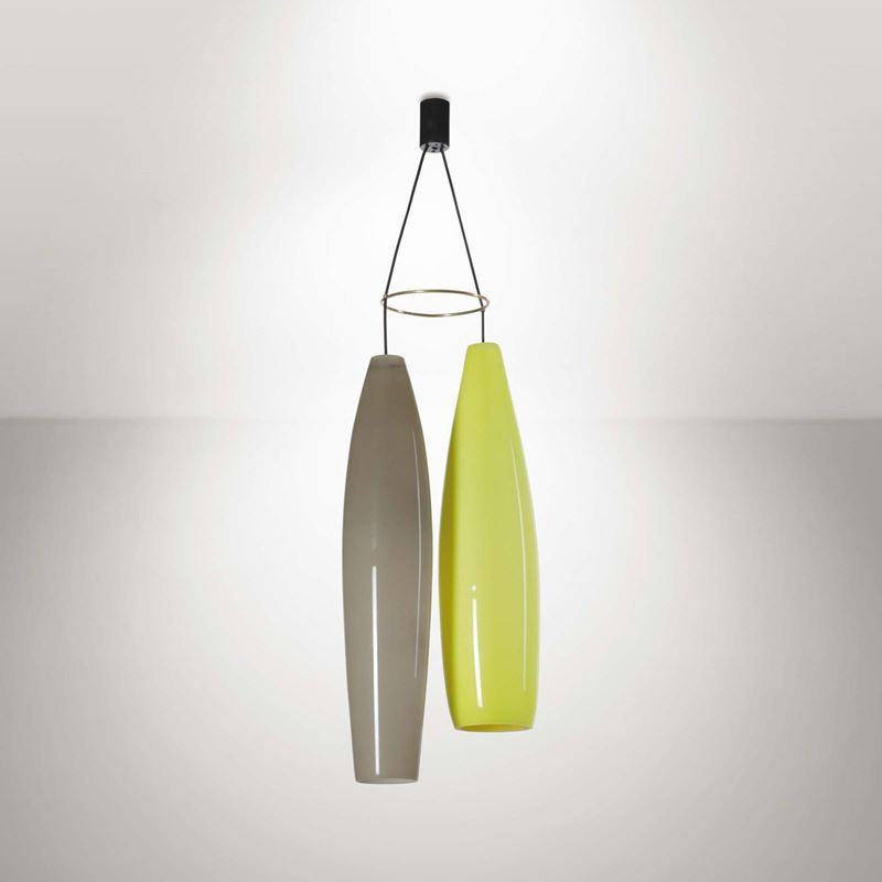 Vistosi  - Asta Design II - II - Cambi Casa d'Aste