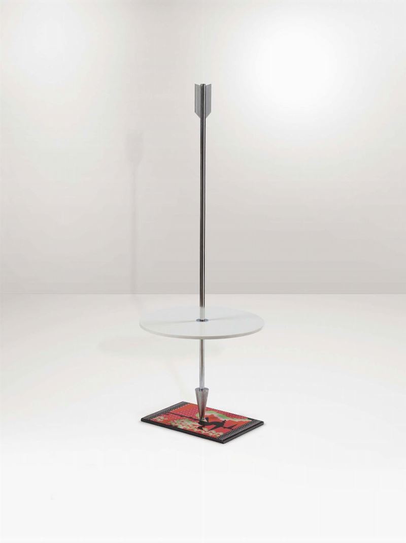 Alessandro Mendini  - Auction Design I - Cambi Casa d'Aste