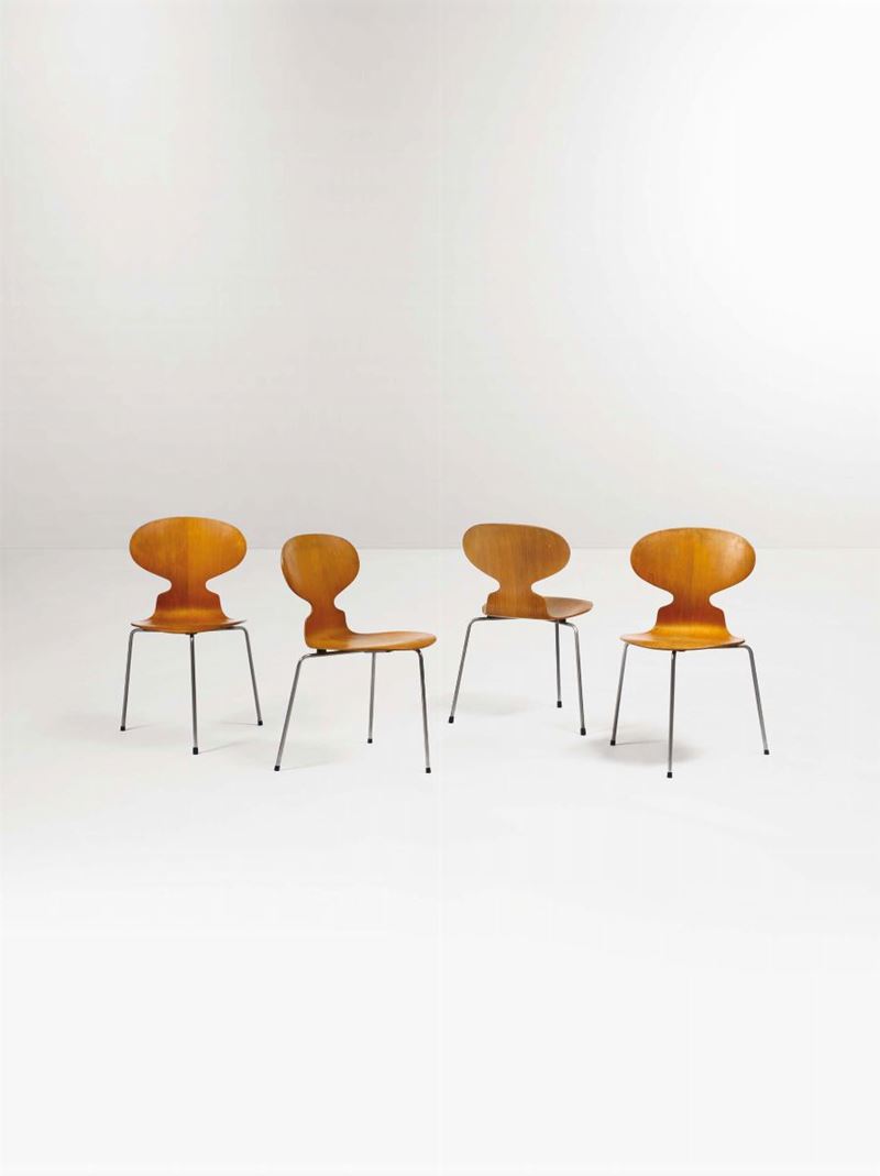 Arne Jacobsen  - Asta Design II - II - Cambi Casa d'Aste