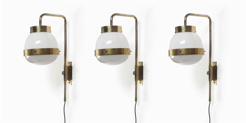 Sergio Mazza  - Asta Design I - Cambi Casa d'Aste