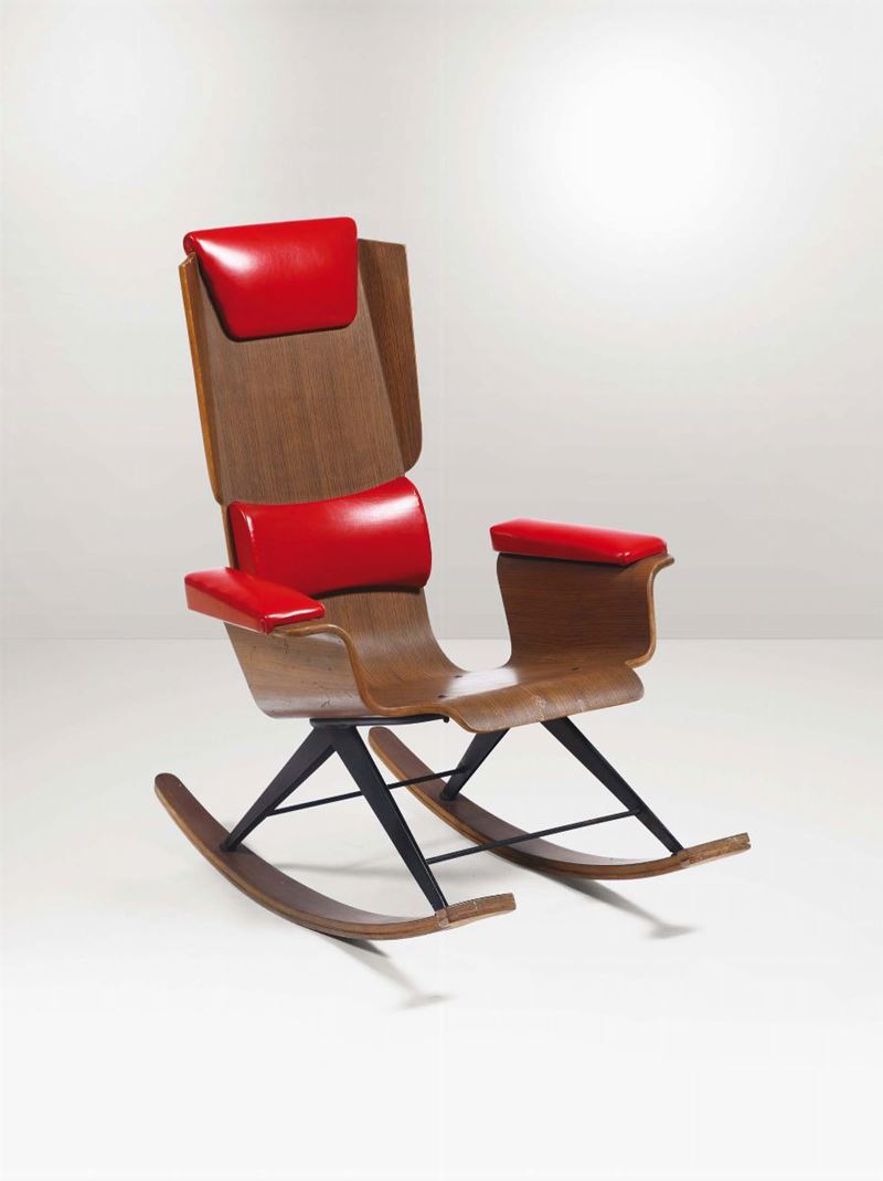 Carlo Ratti  - Auction Design II - II - Cambi Casa d'Aste