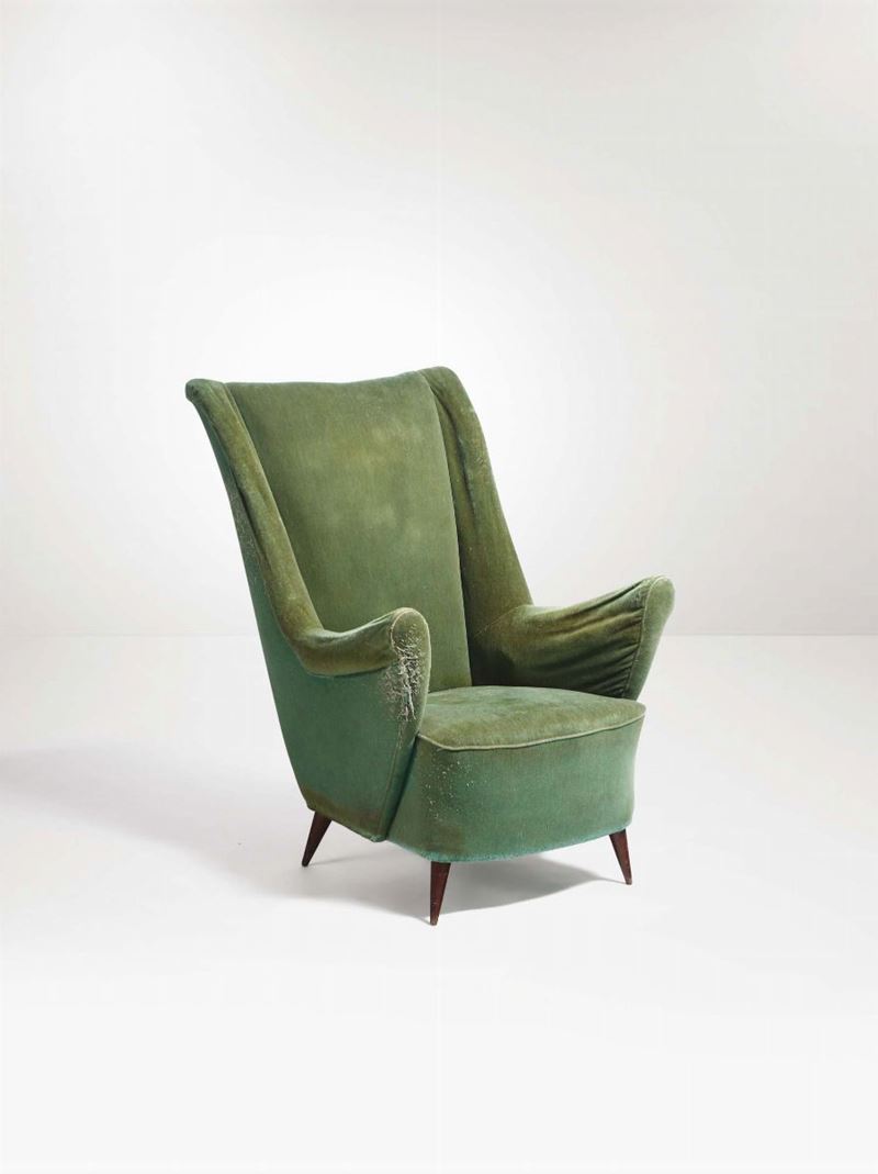 ISA  - Asta Design II - II - Cambi Casa d'Aste