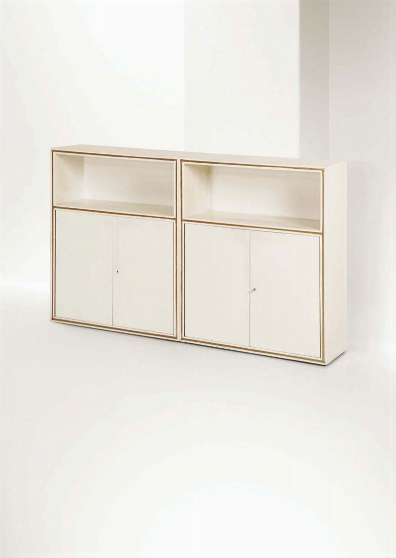Franco Albini (attribuzione)  - Auction Design I - Cambi Casa d'Aste