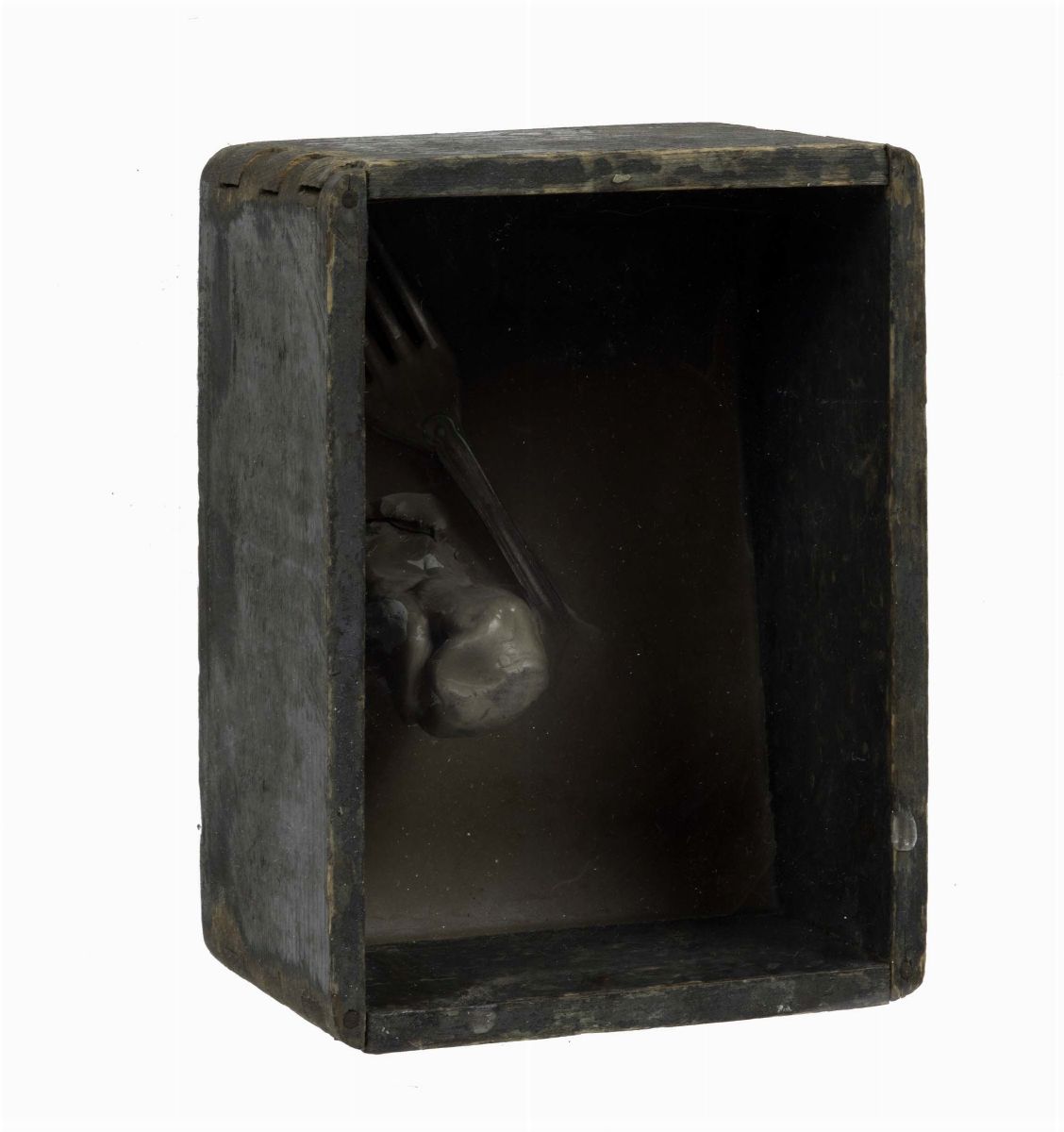 Joseph Beuys (1921-1986)senza Titolo, 1970