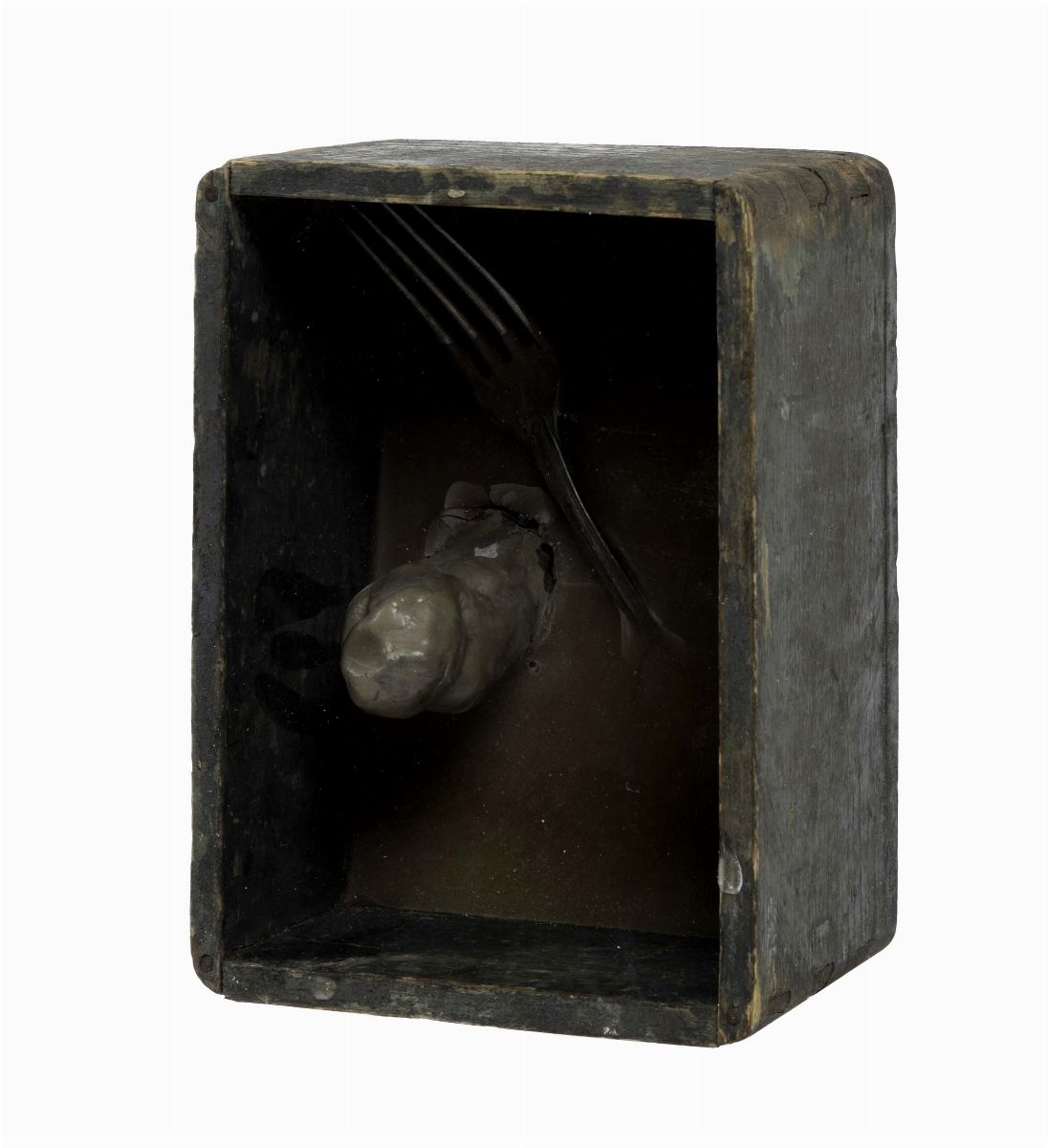 Joseph Beuys (1921-1986)senza Titolo, 1970