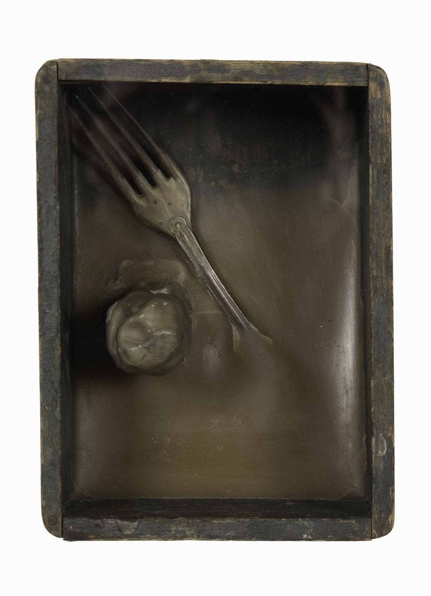 Joseph Beuys (1921-1986)senza Titolo, 1970