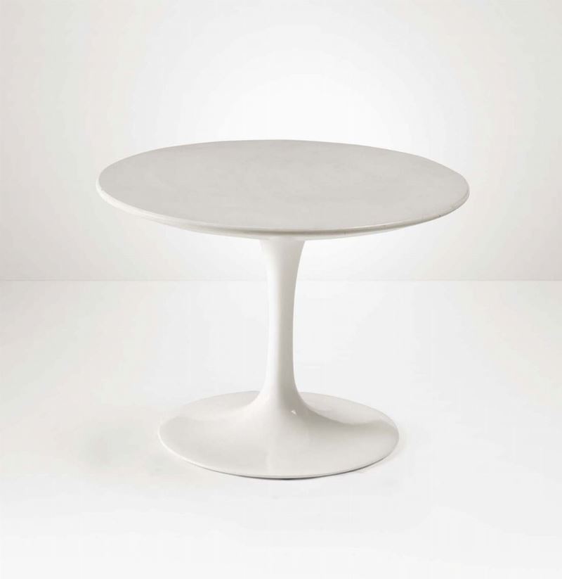 Eero Saarinen  - Auction Design II - II - Cambi Casa d'Aste