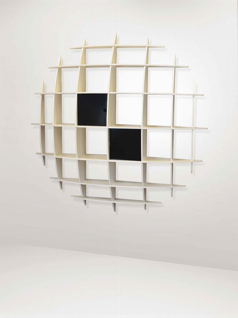 Manfredo Massironi  - Auction Design I - Cambi Casa d'Aste