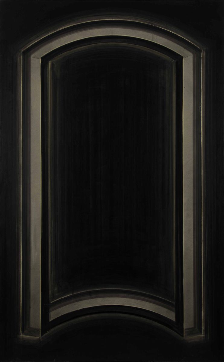 Marco Tirelli (1956)senza Titolo, 1989