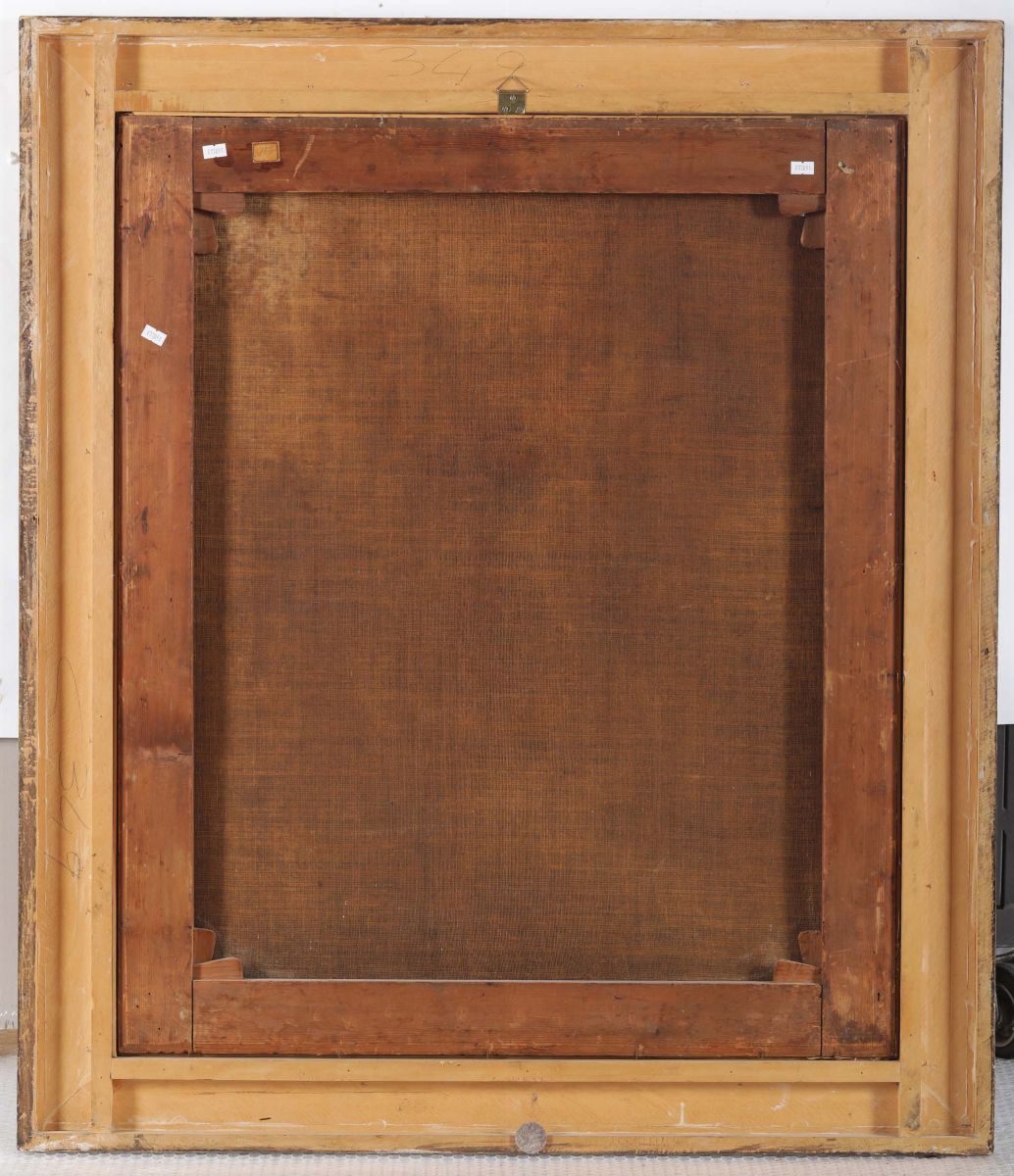 Orazio De Ferrari (voltri 1605 - Genova 1657), Cerchia Diprofeta