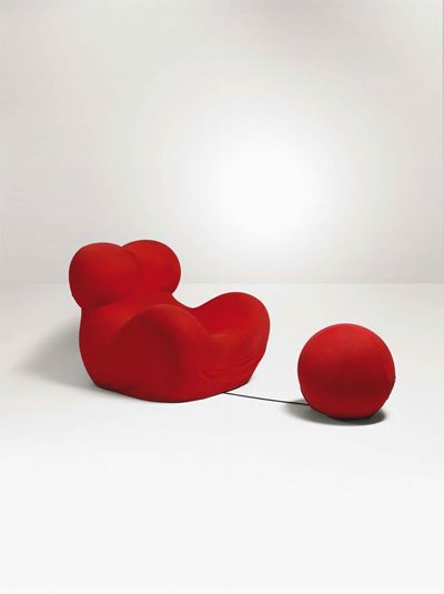 Gaetano Pesce