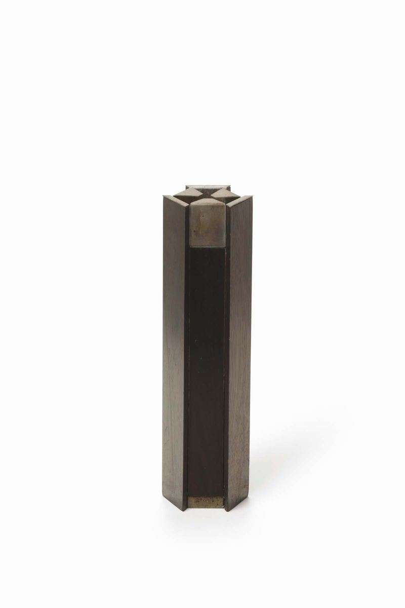 Ico Parisi  - Asta Design II - II - Cambi Casa d'Aste