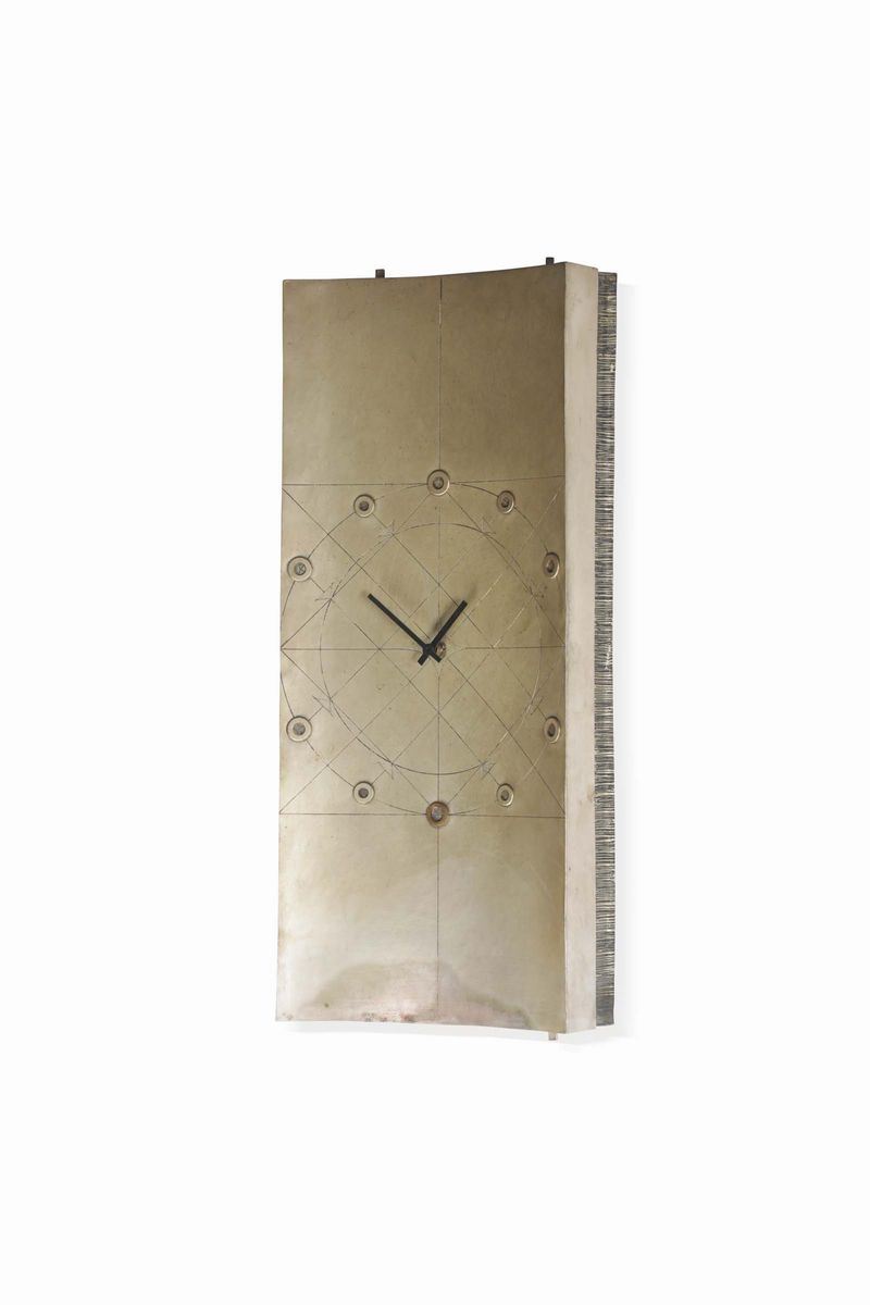 Lorenzo Burchiellaro  - Auction Design II - II - Cambi Casa d'Aste