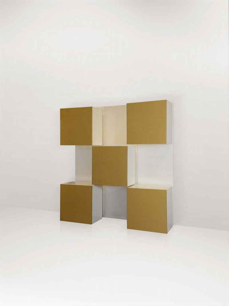 Roberto Monsani  - Auction Design I - Cambi Casa d'Aste