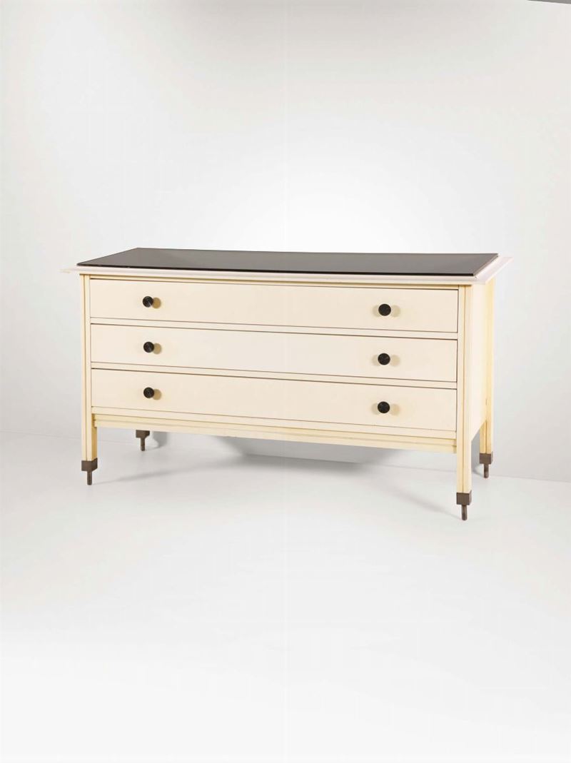 Caro de Carli  - Auction Design I - Cambi Casa d'Aste