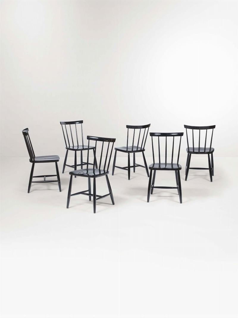 Ilmari Tapiovaara  - Asta Design II - II - Cambi Casa d'Aste