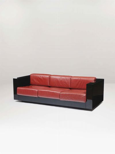 Lella e Massimo Vignelli