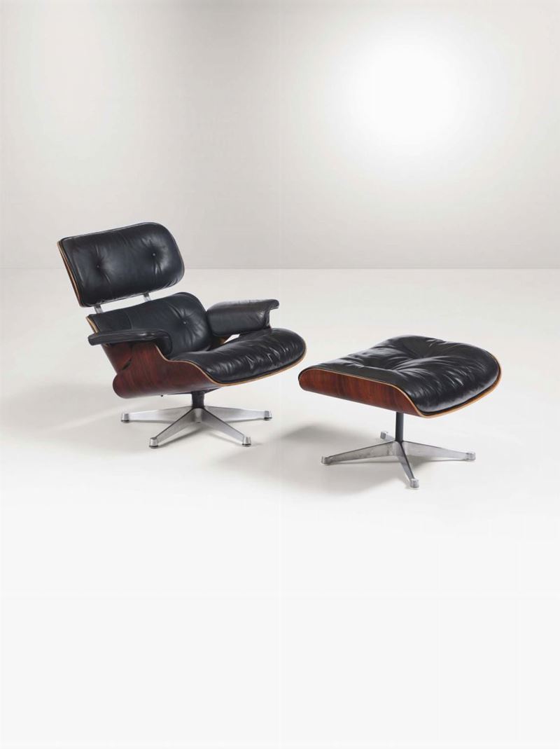 Charles Eames  - Asta Design I - Cambi Casa d'Aste