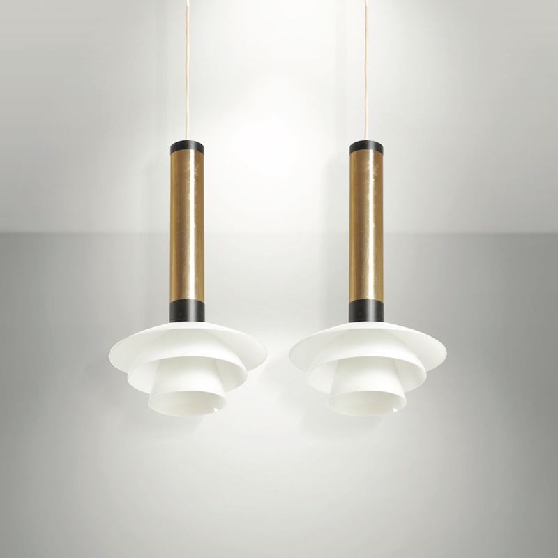 Stilnovo  - Asta Design II - II - Cambi Casa d'Aste
