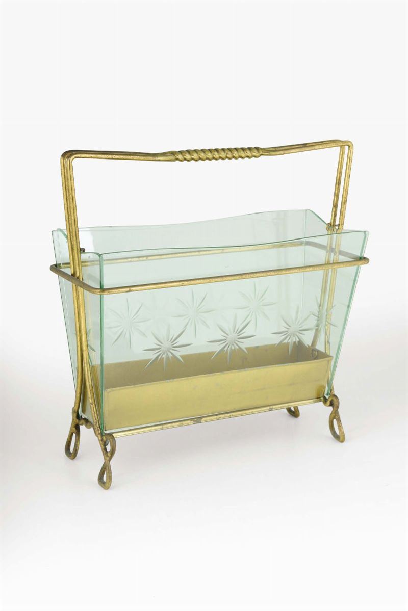 Cristal Art  - Asta Design II - II - Cambi Casa d'Aste