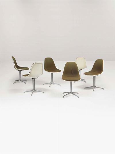 Charles And Ray Eames