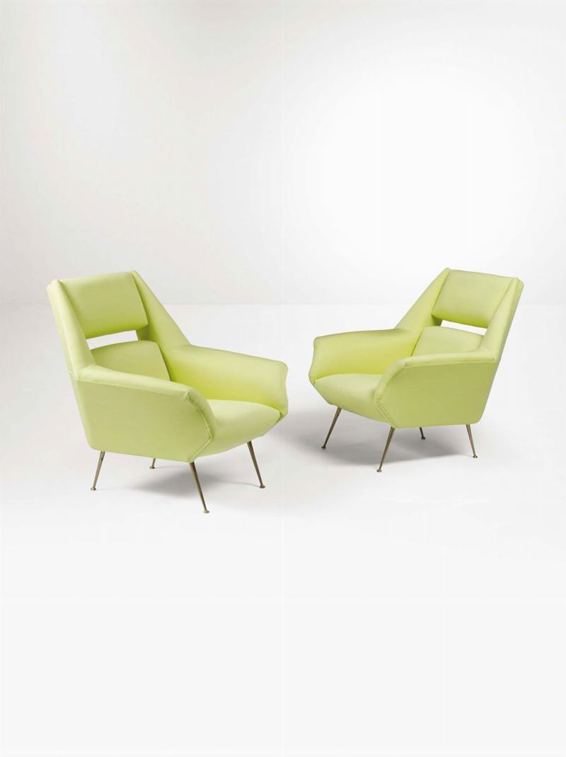 Gigi Radice  - Auction Design I - Cambi Casa d'Aste