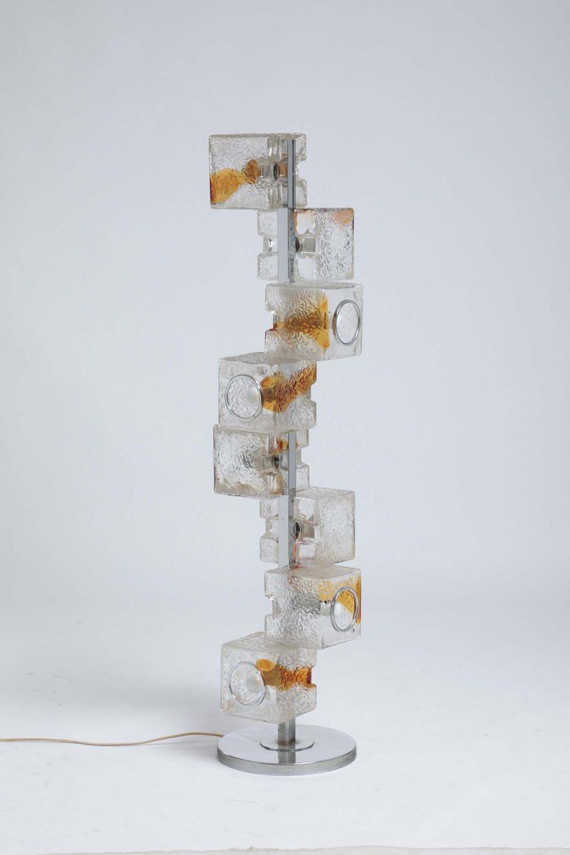 VeArt  - Auction Design I - Cambi Casa d'Aste