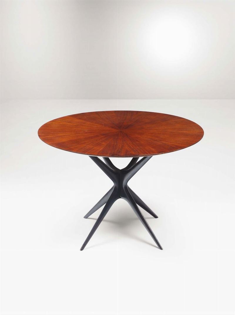 Ico Parisi (nello stile di)  - Asta Design I - Cambi Casa d'Aste