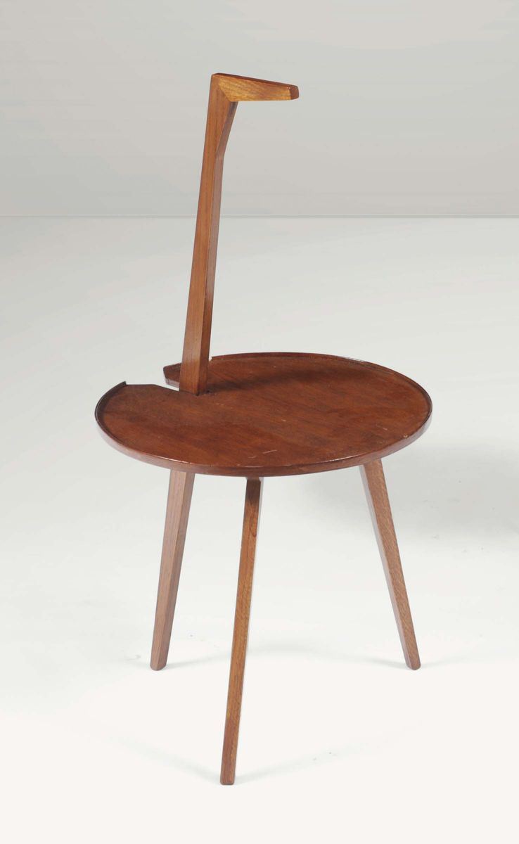 Franco Albini  - Auction Design I - Cambi Casa d'Aste