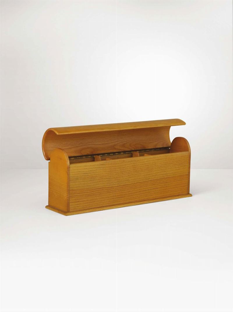 Pierluigi Ghianda  - Asta Design II - II - Cambi Casa d'Aste