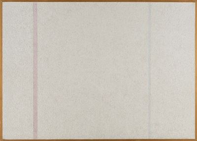 Elio Marchegiani (1929)grammature di Colore, 1976
