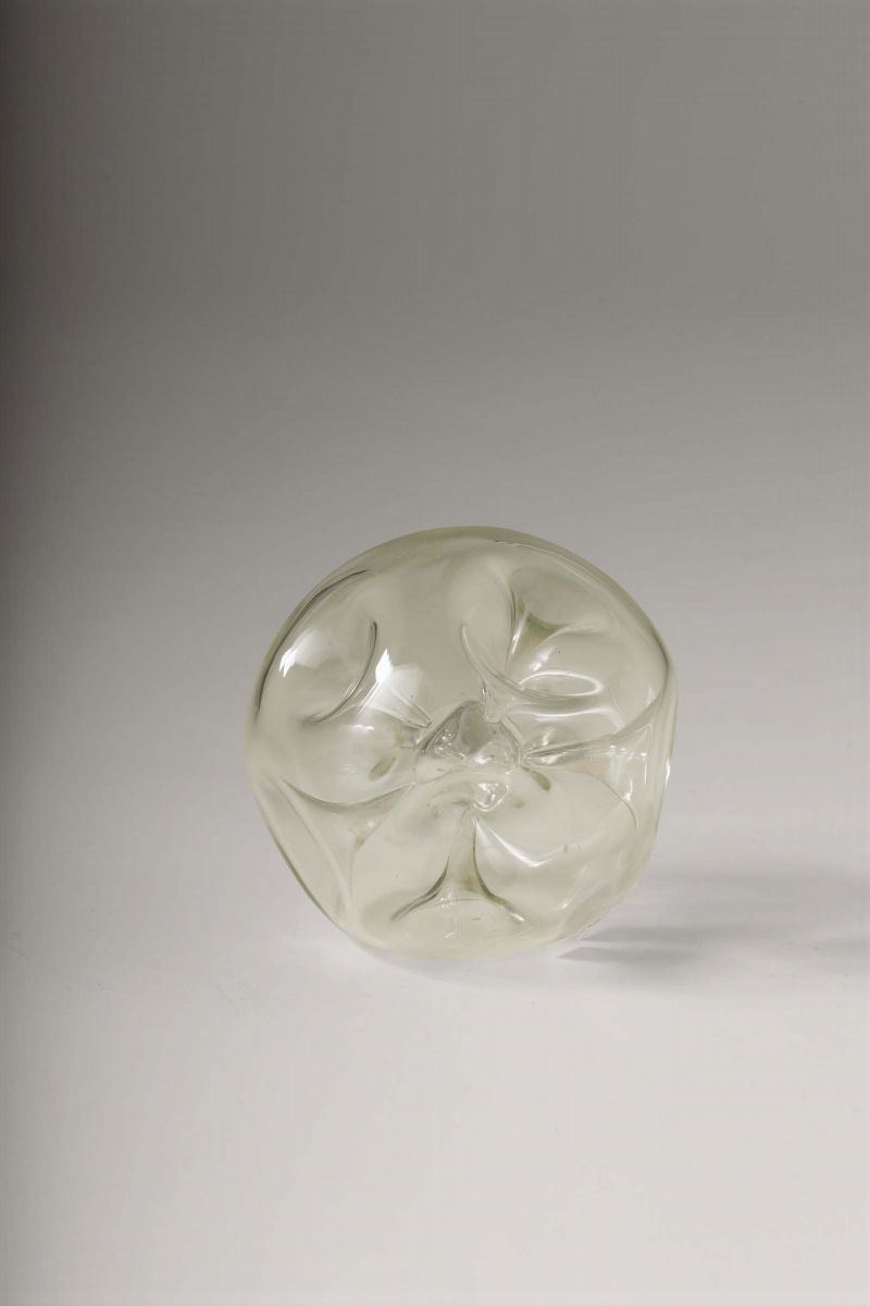 Paolo Tilche  - Asta Design II - II - Cambi Casa d'Aste