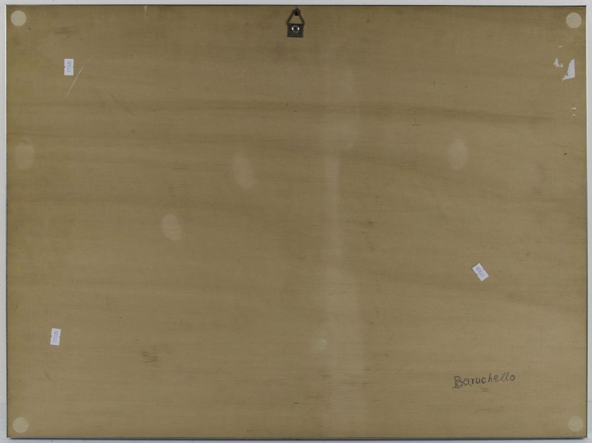 Gianfranco Baruchello (1924)senza Titolo, 1976