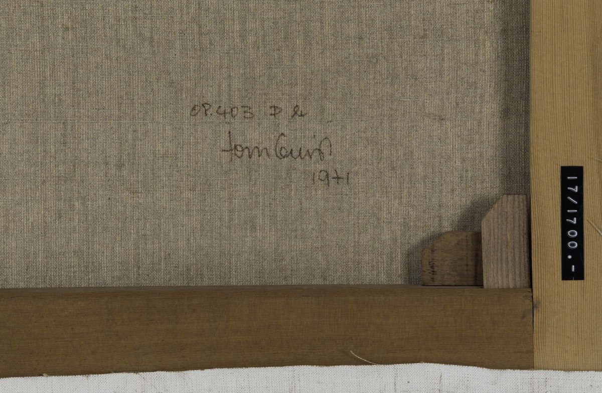 Jorrit Tornquist (1938)op.403 Db, 1971