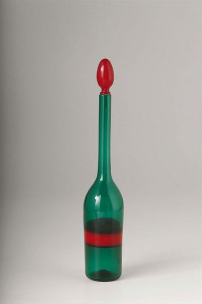 Venini, Murano, 1960 Ca