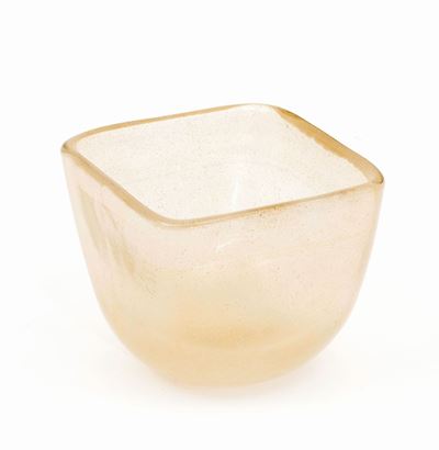 Seguso, Murano, 1950 Ca
