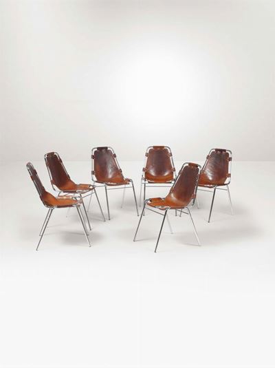 Charlotte Perriand