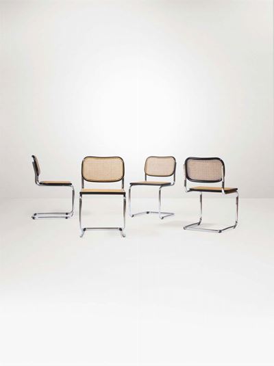 Marcel Breuer