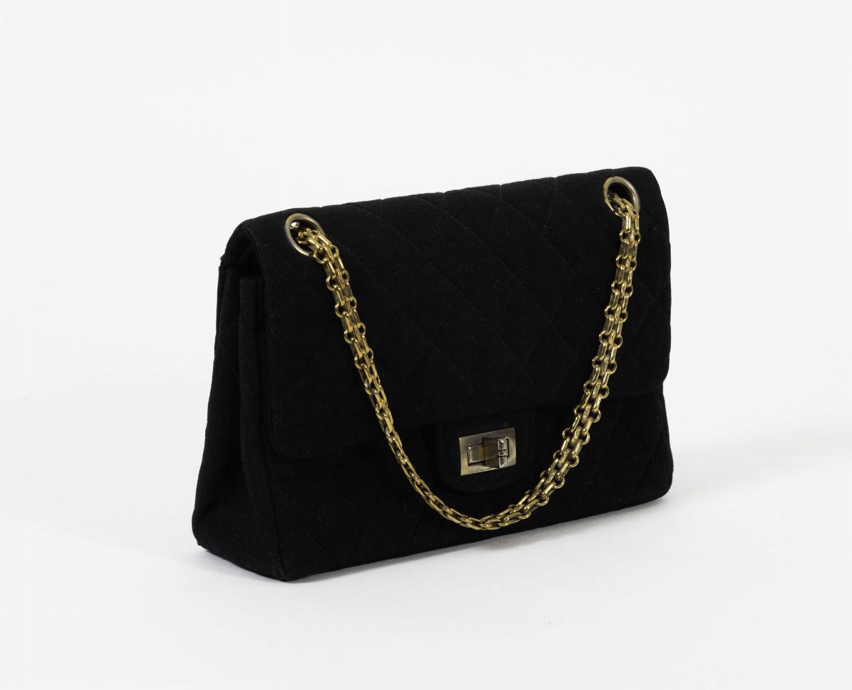 Chanel Borsa 2.55