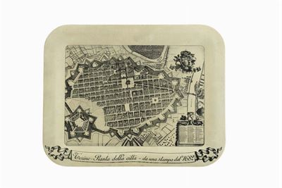 Piero Fornasetti