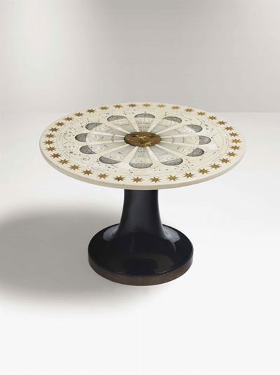Piero Fornasetti